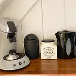 B&B Dichtbij Zee