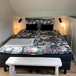 B&B Dichtbij Zee