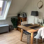 B&B Dichtbij Zee
