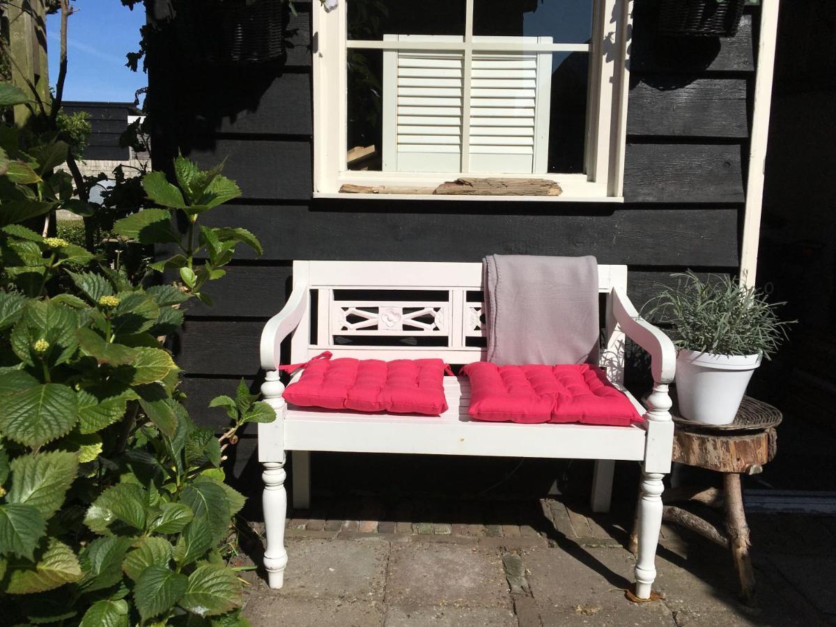 Frühstückspension Bed Bij Zee *