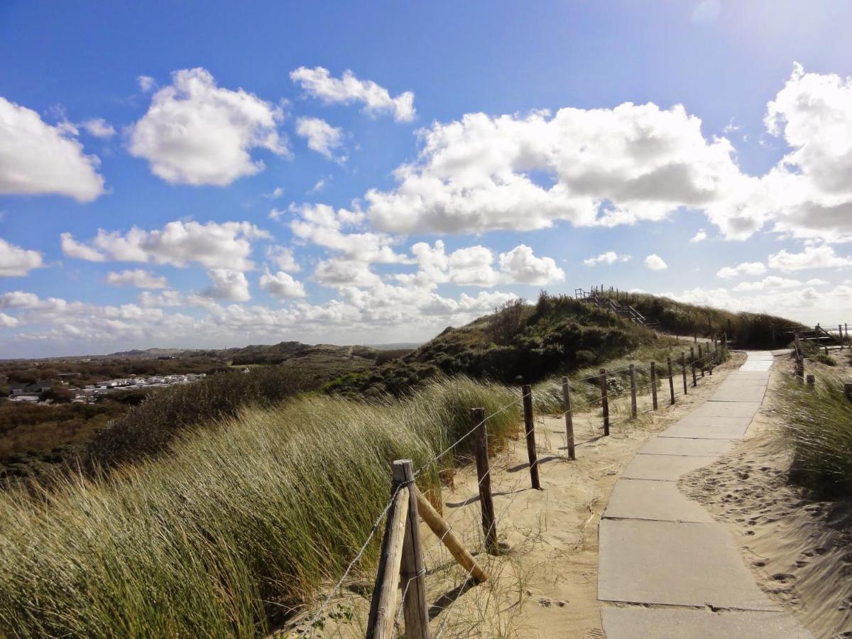 Frühstückspension Bed Bij Zee Westkapelle