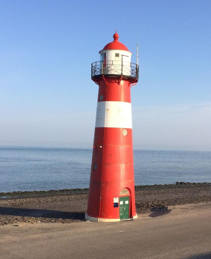 Frühstückspension Bed Bij Zee Westkapelle