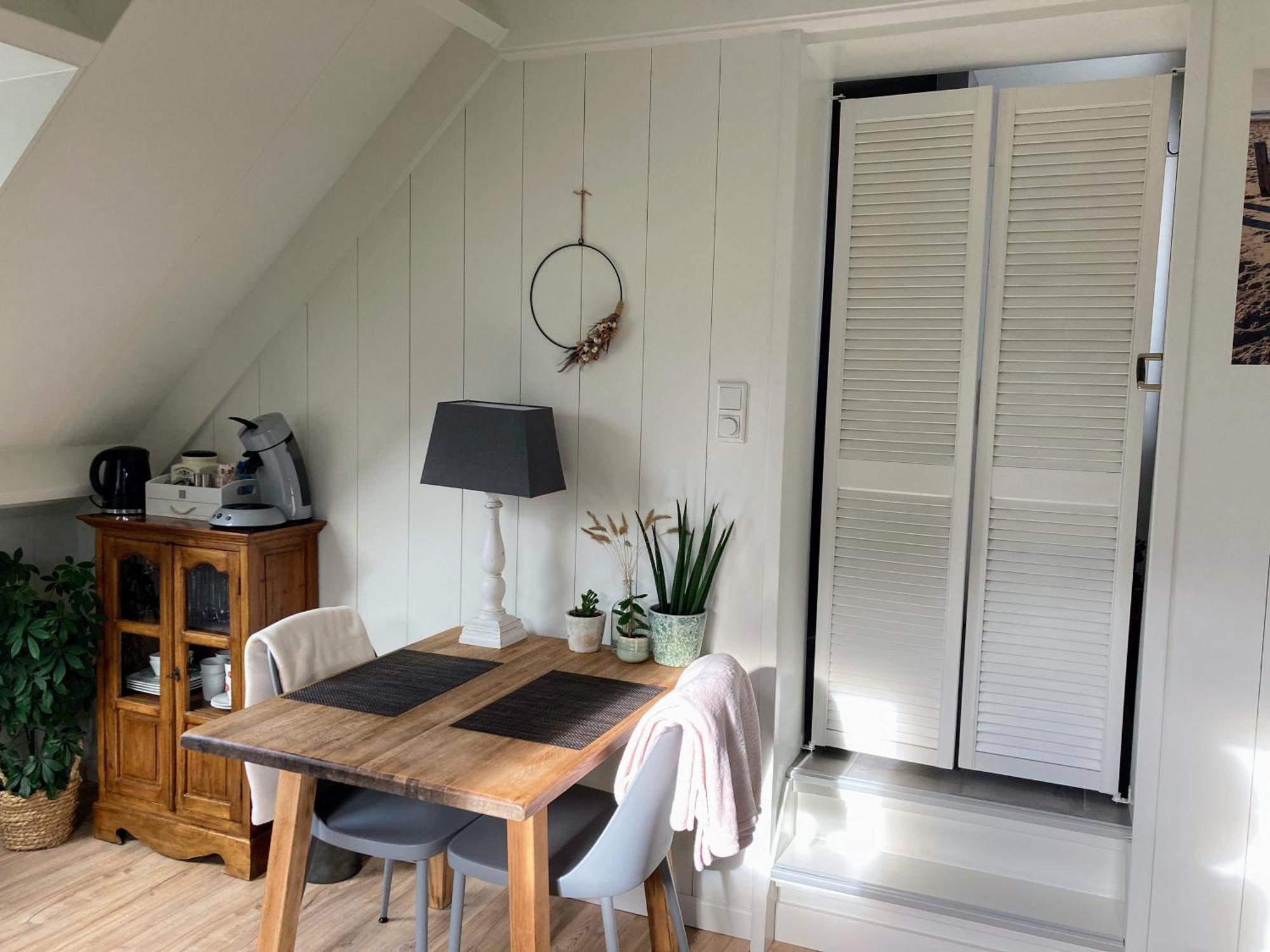 Frühstückspension Bed Bij Zee Westkapelle