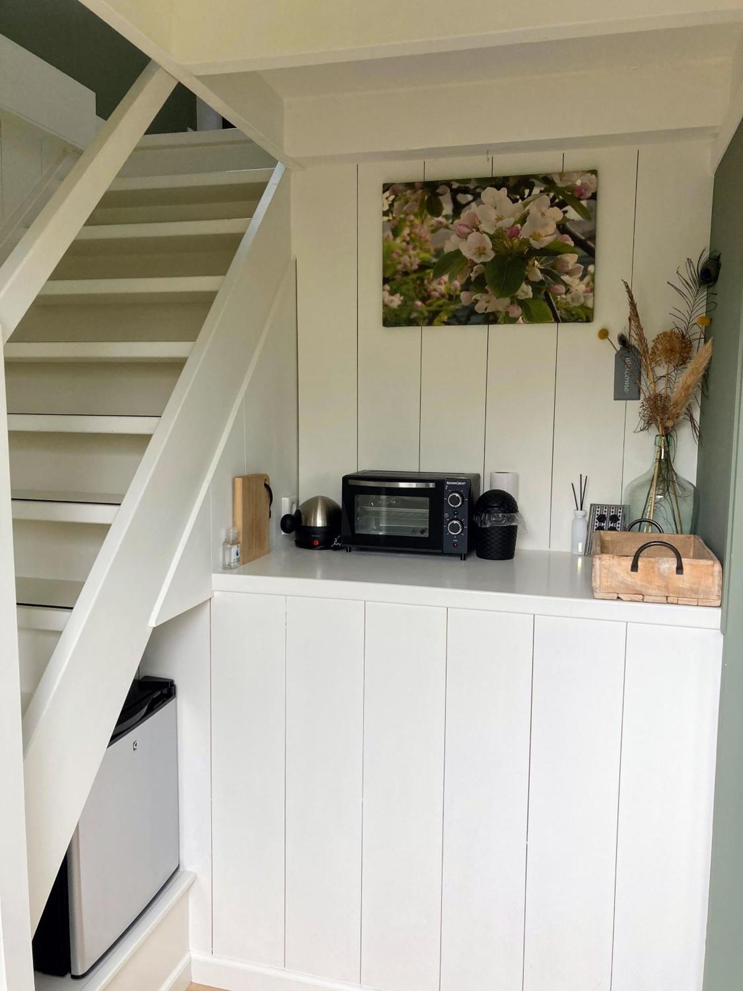 Frühstückspension Bed Bij Zee